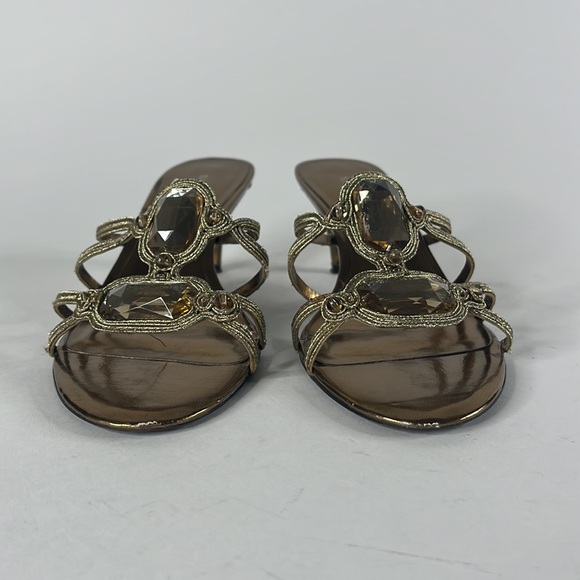 NINE WEST HEELS - Picture 3 of 6